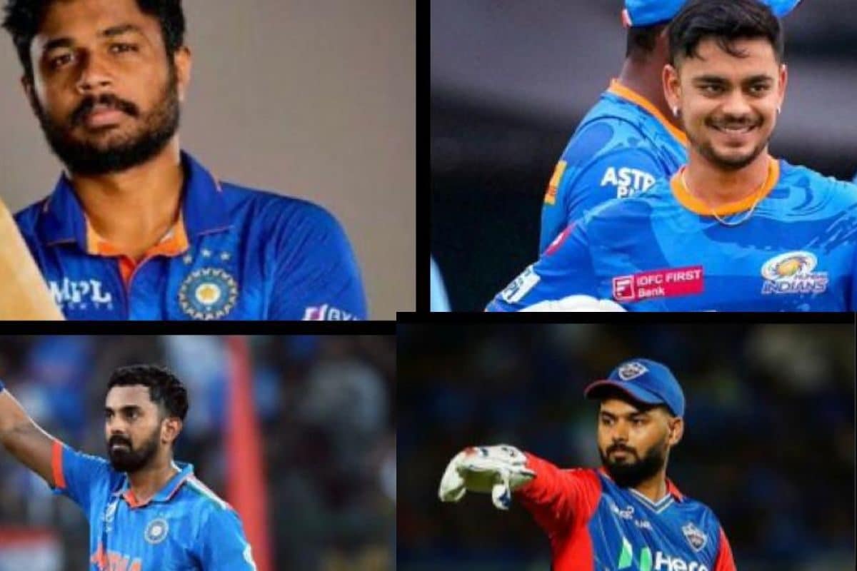 अगरकर पहली सेलेक्शन मीटिंग में खेलेंगे 'KBC', पंत-ईशान-संजू-जुरेल में कौन?