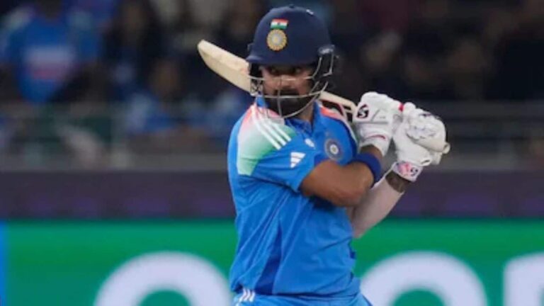 KL Rahul: केएल राहुल के बैटिंग के मुरीद हुए सुनील गावस्कर, इस महान खिलाड़ी से की तुलना