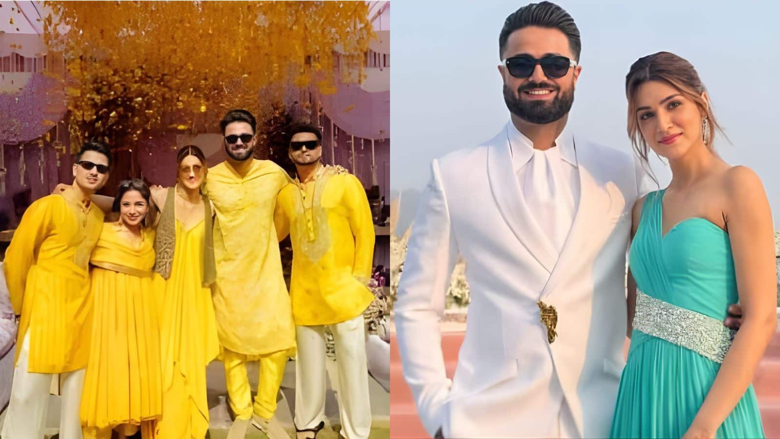 Kriti Sanon: फैंस कर रहे हैं तारीफ, नूपुर सेनन ने कबीर-कृति की तस्वीर पर किया सवाल