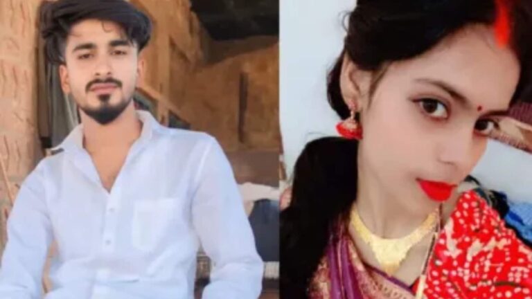 Kanpur Murder Case: "मैंने उसका गला घोंट दिया, शव कंबल में लिपटा हुआ है", पत्नी की हत्या के बाद युवक ने थाने में किया सरेंडर