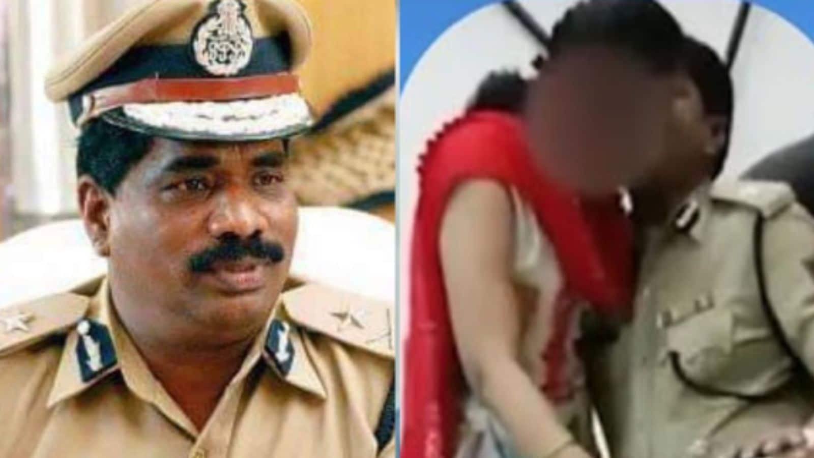 Karnataka: कर्नाटक DGP रामचंद्र राव हुए सस्पेंड, ऑफिस में आपत्तिजनक वीडियो वायरल होने के बाद सरकार का बड़ा एक्शन