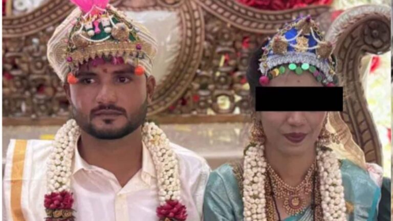 शादी के 2 महीने बाद प्रेमी के साथ भागी पत्नी, पति और देवर ने कर लिया सुसाइड!