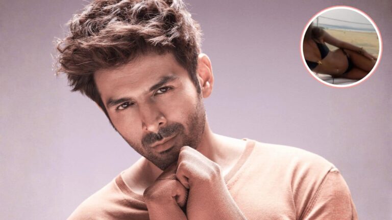 Kartik Aaryan: नए साल में कार्तिक की लव लाइफ में ट्विस्ट, फोटोज ने खोला राज