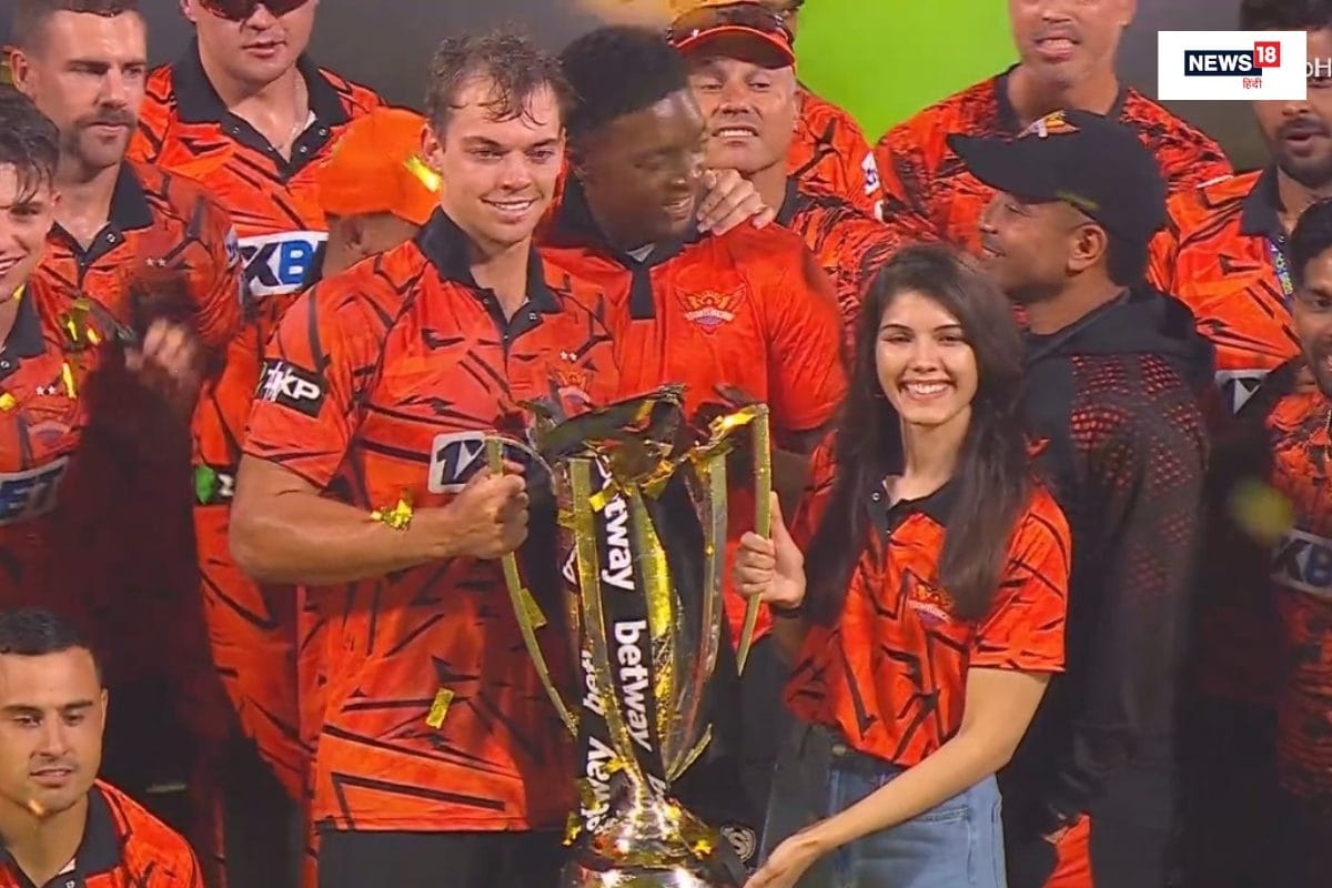 SA20 में तीसरी बार चैंपियन बनी काव्या मारन की टीम, फाइनल में सनराइजर्स ईस्टर्न ने प्रिटोरिया कैपिटल्स को हराया