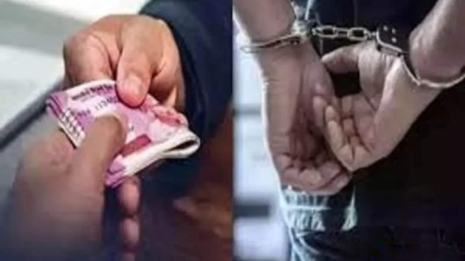 Kerala Corruption Case: विजिलेंस टीम की बड़ी कार्रवाई, ₹3.5 लाख रिश्वत लेते GST अधिकारी को रंगे हाथों किया गिरफ्तार