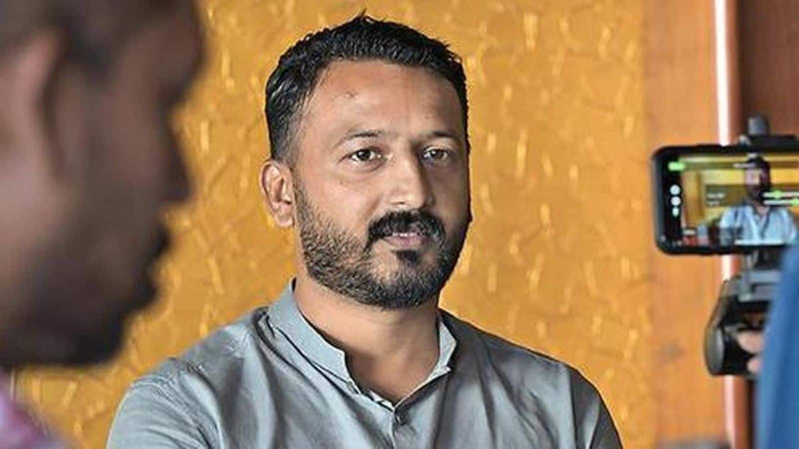 Kerala: विधायक राहुल ममकुटाथिल के खिलाफ रेप की तीसरी शिकायत दर्ज, हुई गिरफ्तारी