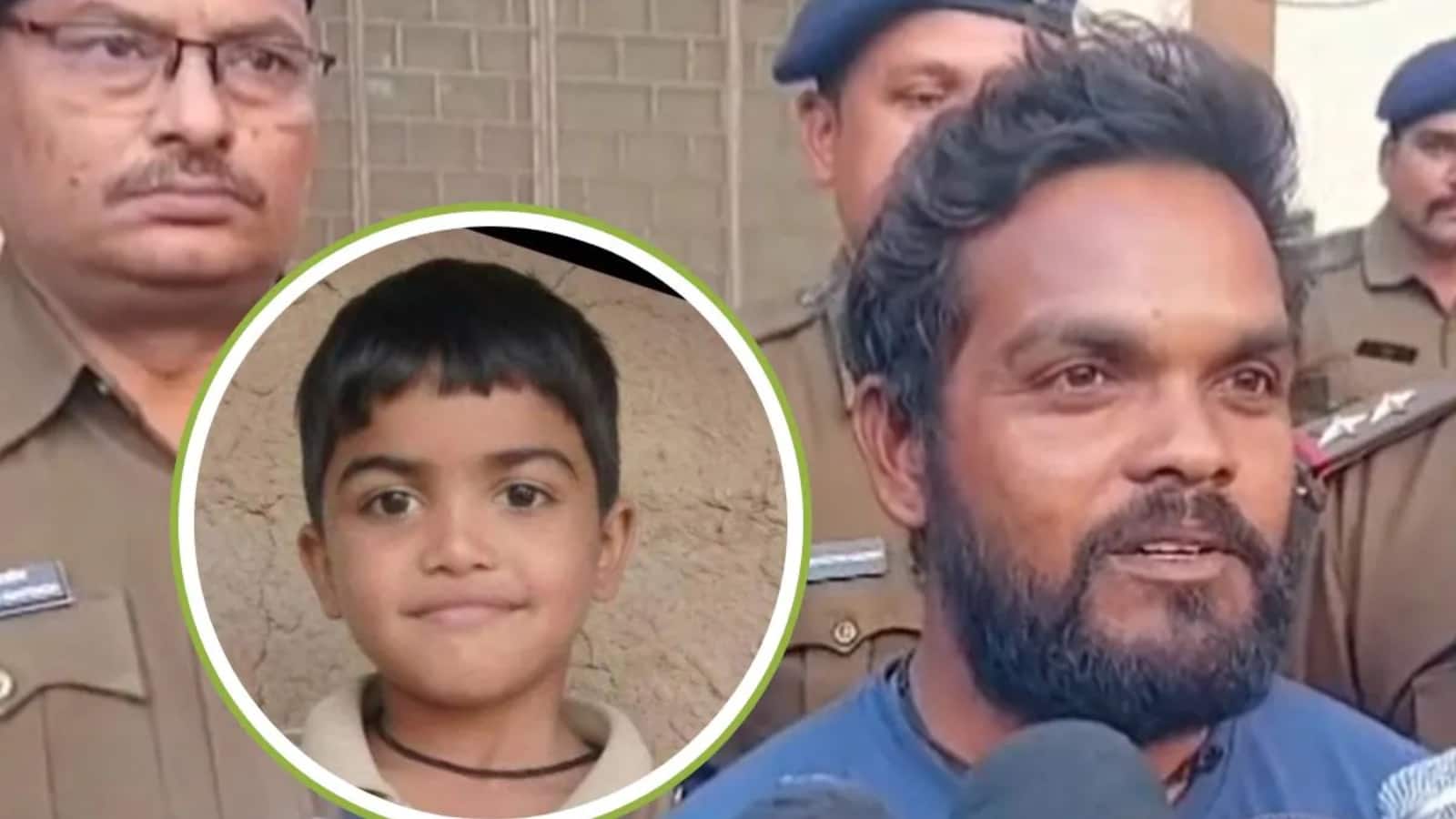 Khargone: काला जादू और तांत्रिक कामों के लिए 6 साल के बच्चे का अपहरण, पुलिस ने 4 आरोपियों को किया गिरफ्तार