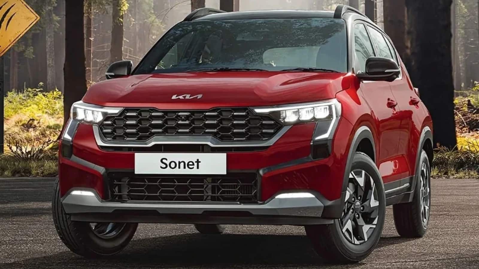 Kia Sonet Diesel: ₹2 लाख के Down Payment पर घर लाएं Kia Sonet का डीजल वेरिएंट, जानें हर महीने कितनी देनी होगी EMI