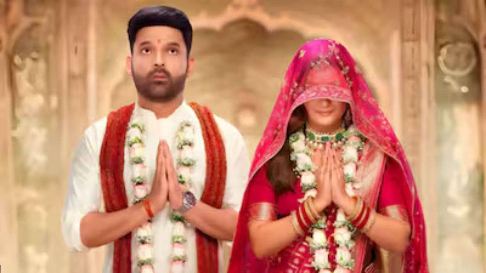 कैंसिल हुई कपिल शर्मा की 'किस किस को प्यार करूं 2' की री-रिलीज? आखिरी वक्त पर लिया गया फैसला