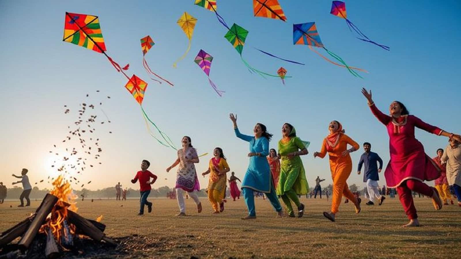 Makar Sankranti 2026: सूर्य की सभी 12 संक्रांतियों में बेहद खास होती है मकर संक्रांति, जानें इस दिन पतंग उड़ाना सेहत के लिए क्यों है जरूरी?