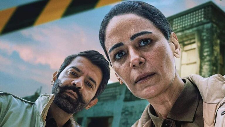Kohrra 2: ओटीटी पर धमाका! ‘कोहरा 2’ कब और कहां स्ट्रीम होगी, जानें पूरी डिटेल