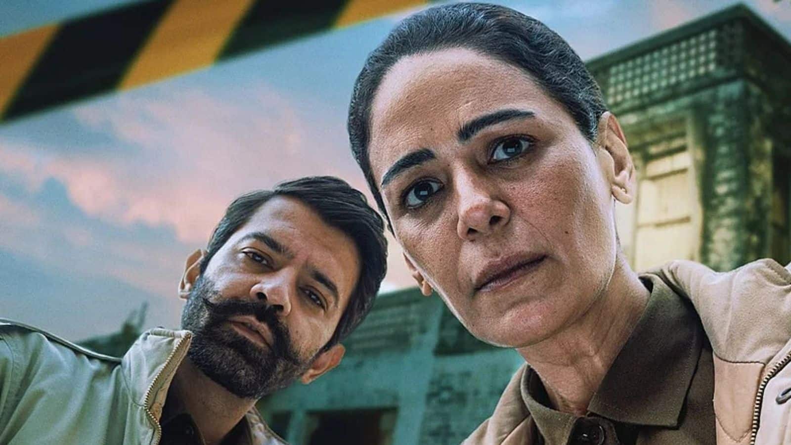 Kohrra 2: ओटीटी पर धमाका! ‘कोहरा 2’ कब और कहां स्ट्रीम होगी, जानें पूरी डिटेल