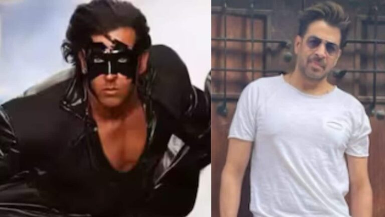 क्या 'कृष 4' में विलेन के रोल में नजर आएंगे रजत बेदी? अफवाहों पर राकेश रोशन ने तोड़ी चुप्पी