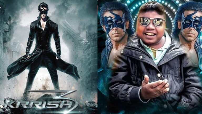 Krrish Viral Song: इंटरनेट से बॉलीवुड तक, भोजपुरी में भी छाया ‘ले बेटा कृष का गाना सुनेगा’