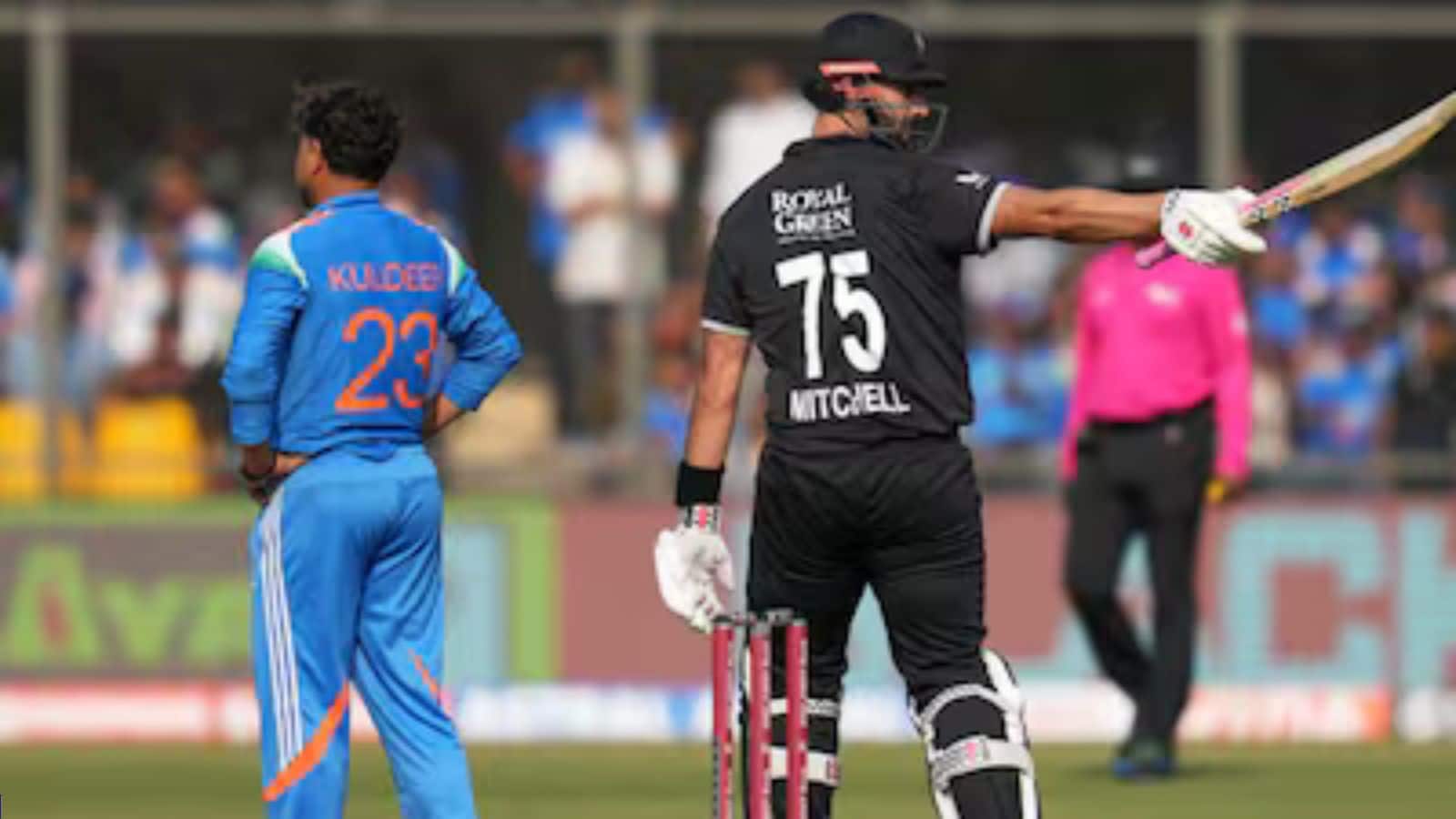 इस खिलाड़ी की फॉर्म बनी टीम इंडिया के लिए सिर दर्द, T20 वर्ल्ड कप से पहले मुश्किल में भारत