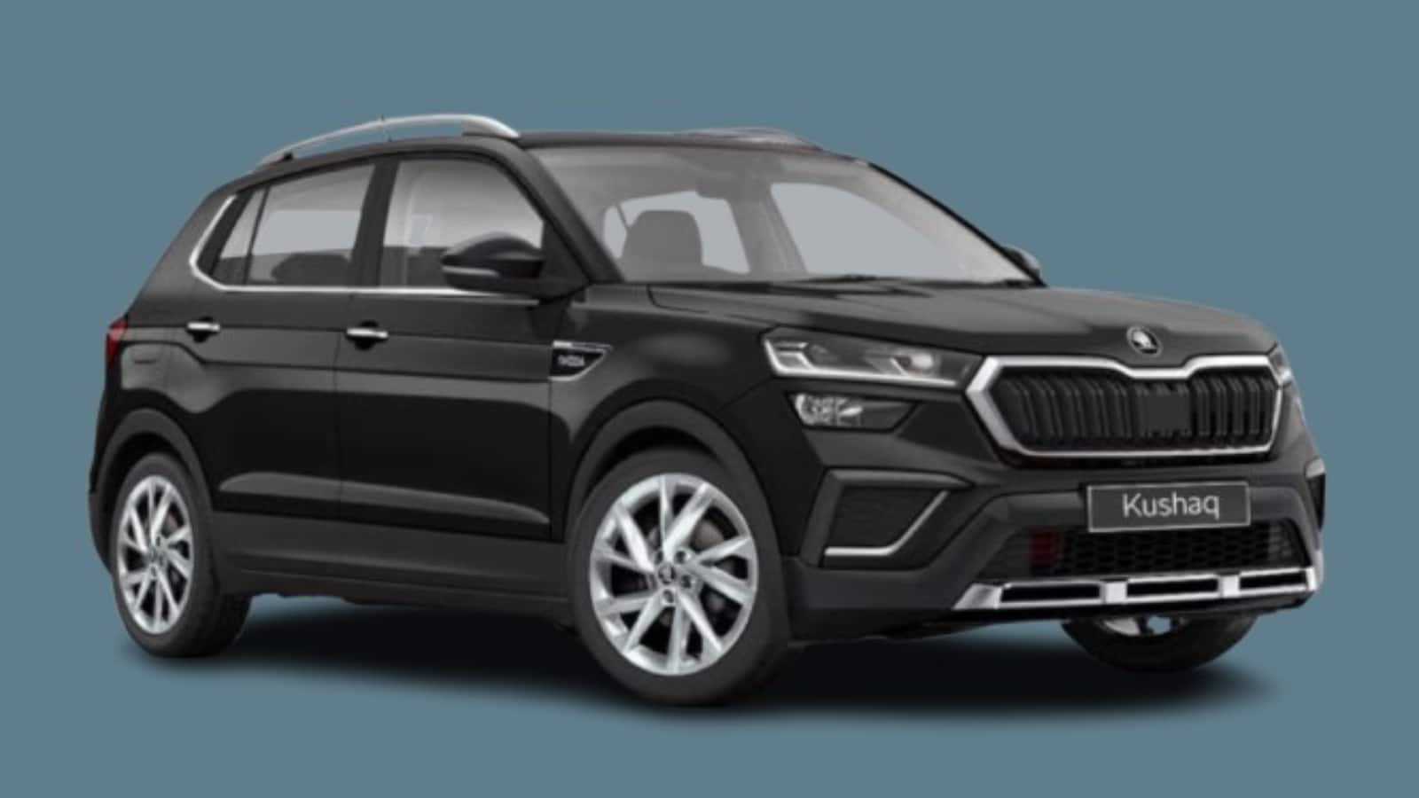 लॉन्च से पहले 2026 Skoda Kushaq Facelift का बाहरी लुक आया सामने, मिलेगा जबरदस्त फीचर्स, जानें कीमत