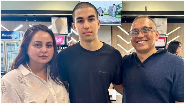 लालू यादव के नाती आदित्य सिंगापुर में क्यों ले रहे हैं मिलिट्री ट्रेनिंग? जानें क्या है इसके पीछे की सच्चाई