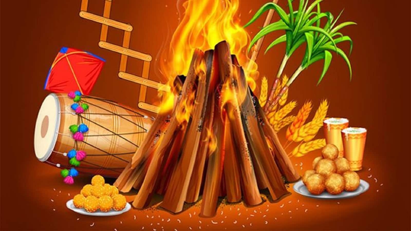Lohri 2026: हर साल 13 जनवरी को मनाया जाता है लोहड़ी का पर्व, जानिए इसका इतिहास और महत्व