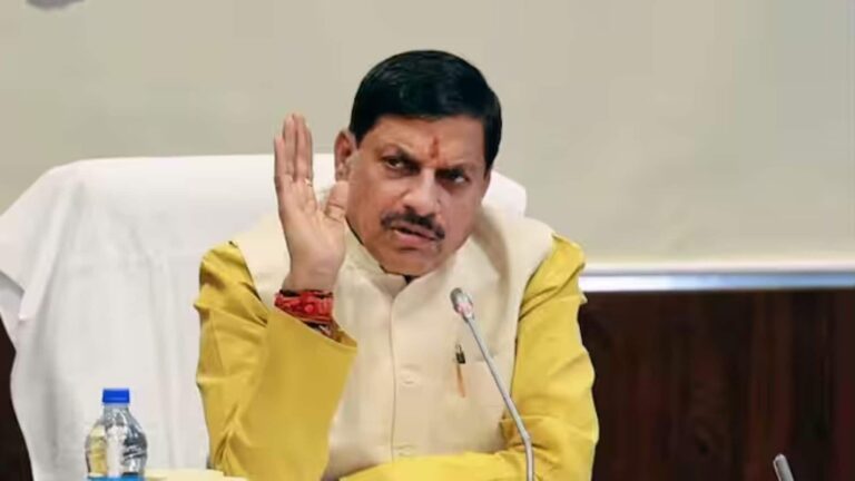 इंदौर दूषित पानी मामले में सरकार का ताबड़तोड़ एक्शन, एडिशनल कमिश्नर और एक्जीक्यूटिव इंजीनियर सस्पेंड