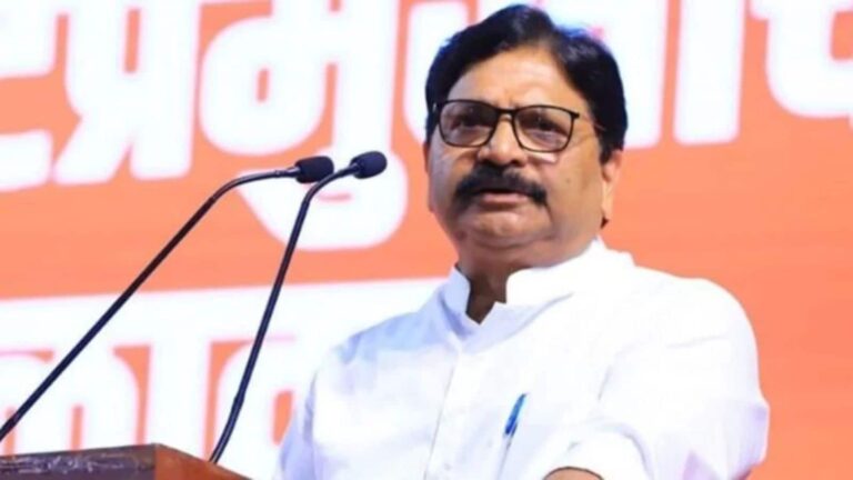BMC Result: विधानसभा चुनाव में पत्नी हारी, बीएमसी चुनाव में बेटी को भी मिली शिकस्त, शिंदे गुट के सांसद रवींद्र वायकर को बड़ा झटका