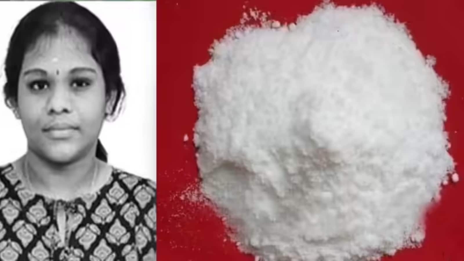 फैट कम करना पड़ा भारी, कॉलेज की छात्रा ने सोशल मीडिया पर वीडियो देख खाया ‘बोरेक्स’, गई जान