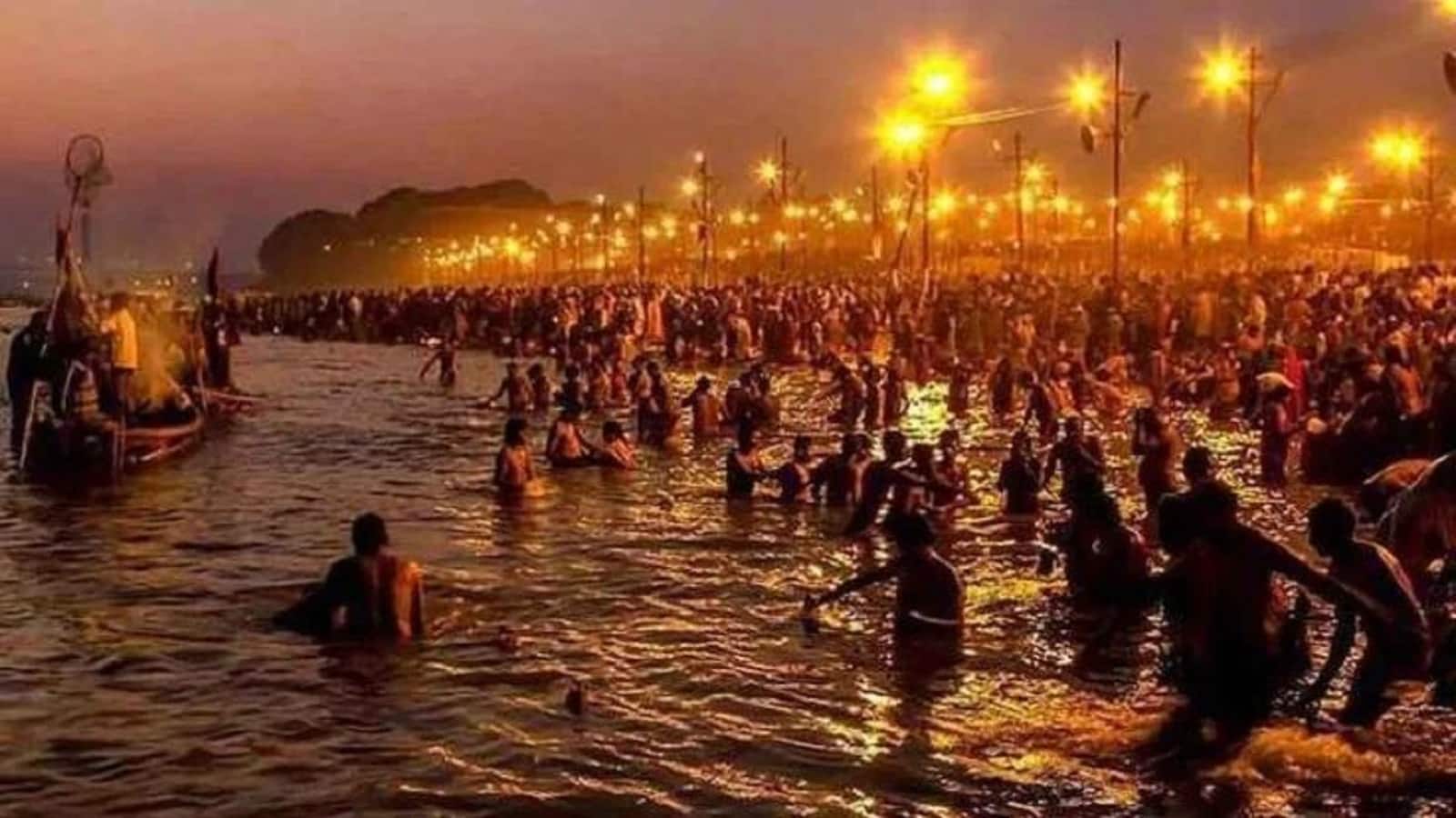 Magh Mela 2026: कल से शुरू हो जाएगा माघ मेला, जानें स्नान की तिथियां और कल्पवास का महत्व