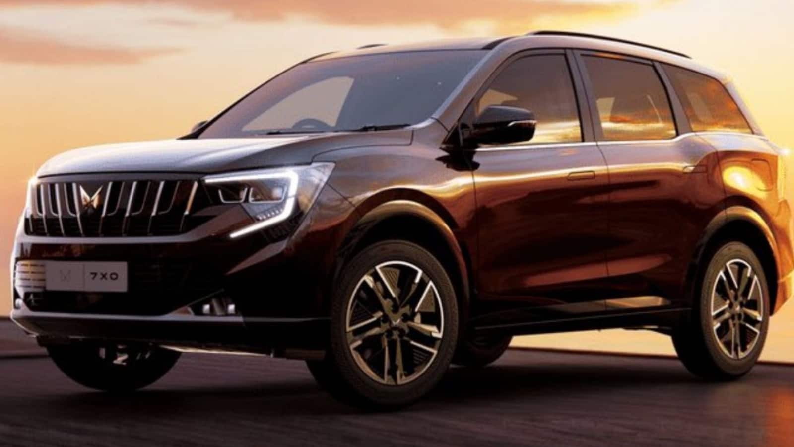 Mahindra XUV 7XO की डिलीवरी शुरू, जानें किसे पहले मिलेगी SUV और कितनी है कीमत