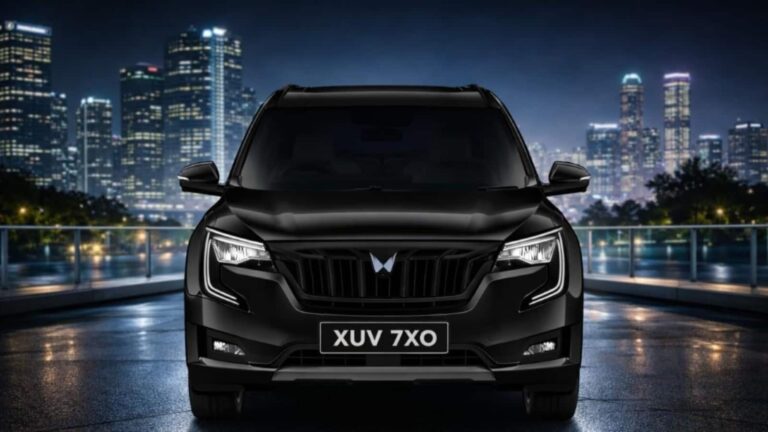 Mahindra XUV 7XO आज होगी लॉन्च, जानें नई SUV में क्या मिलेगा खास