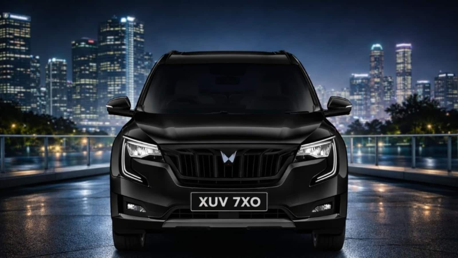 Mahindra XUV 7XO आज होगी लॉन्च, जानें नई SUV में क्या मिलेगा खास