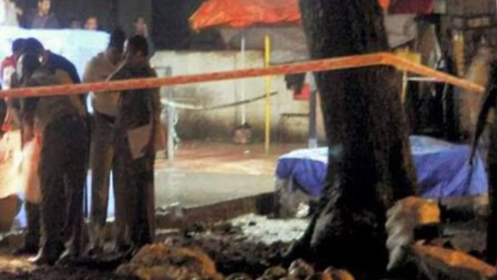 2012 पुणे ब्लास्ट केस के आरोपी की दिनदहाड़े हत्या, हमलावरों ने किया आत्मसमर्पण