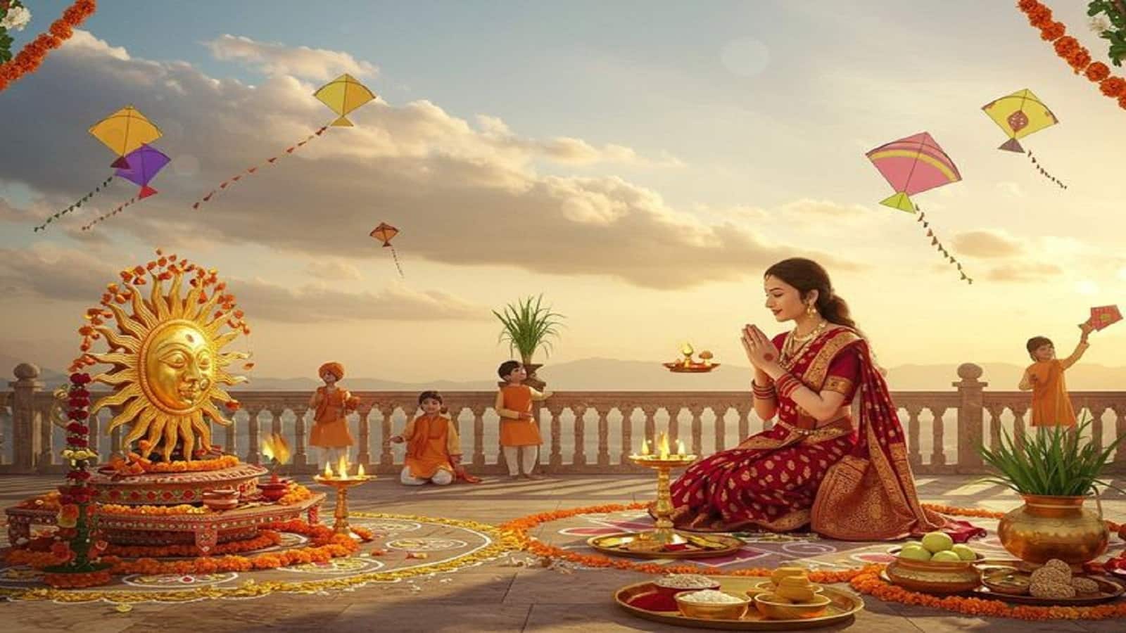 Makar Sankranti 2026 Puja Samagri: मकर संक्रांति आज, इस विधि से करें सूर्य की पूजा और जानें सामग्री
