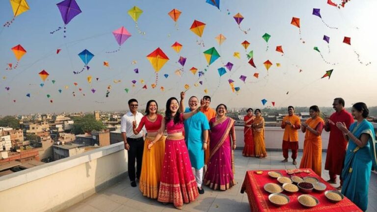 Makar Sankranti 2026: बेटे की राशि में पिता के प्रवेश पर मनाया जाएगा ये पर्व, जानिए मकर संक्रांति की सही तारीख और इस दिन के नियम