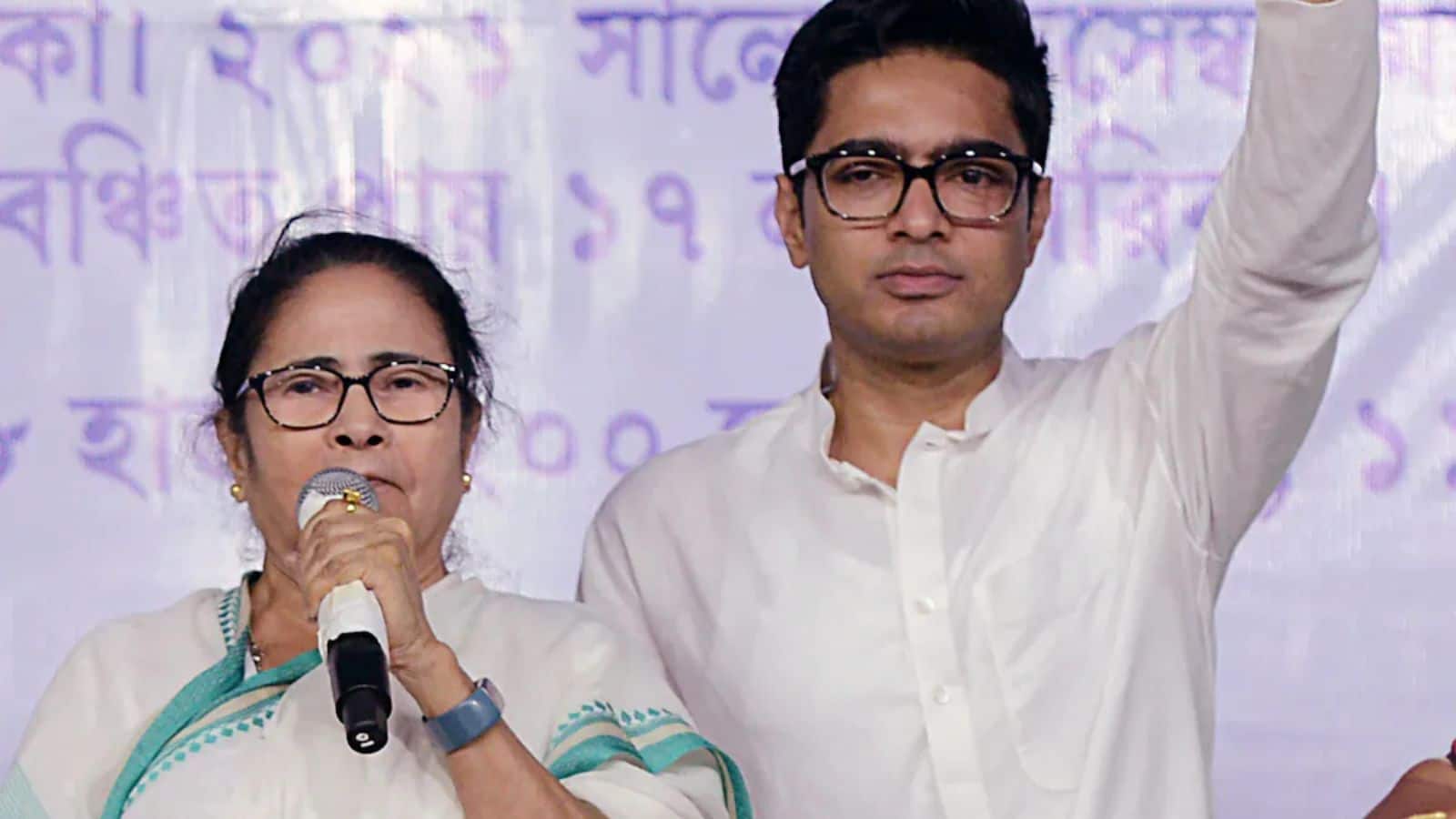West Bengal: 'अगर प्याज छोटा हो तो ममता जिम्मेदार', शिमला स्ट्रीट पोस्टर विवाद में अभिषेक बनर्जी का बड़ा बयान
