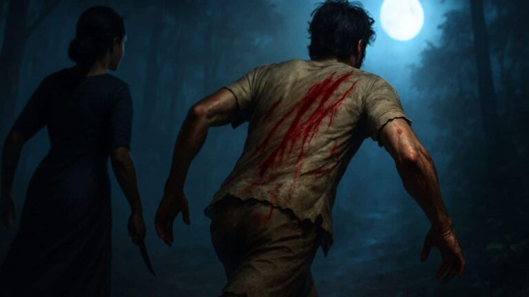 नए साल पर महिला ने रात में प्रेमी को बुलाया घर, चाकू से काट डाला प्राइवेट पार्ट!