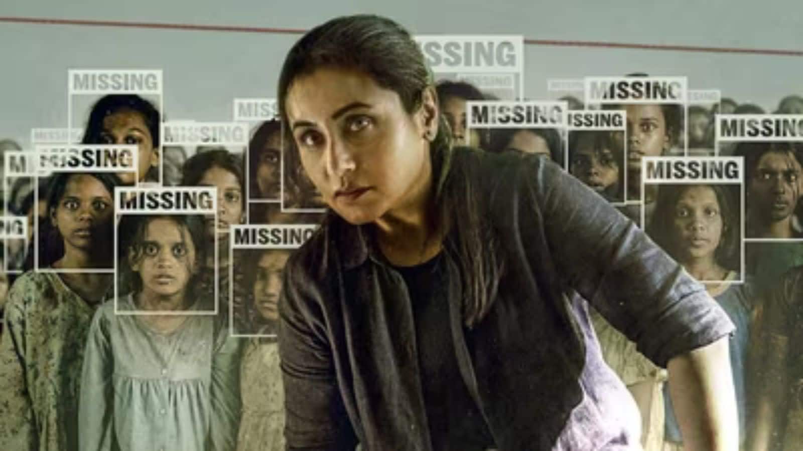 Mardaani 3: एक्शन और रोमांच का इंतजार खत्म, रानी मुखर्जी की 'मर्दानी 3' की रिलीज डेट आई सामने