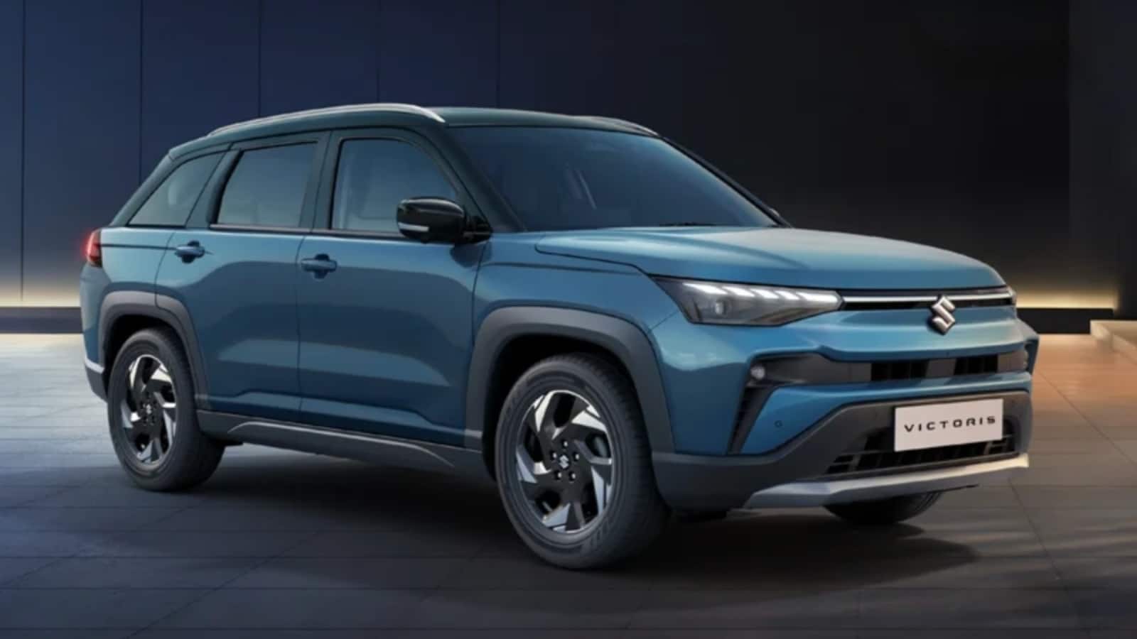 Maruti Victoris LXi MT: Maruti Victoris के बेस वेरिएंट की पूरी डिटेल, जानें ₹10.50 लाख में कौन-कौन से मिलेंगे बेहतरीन फीचर