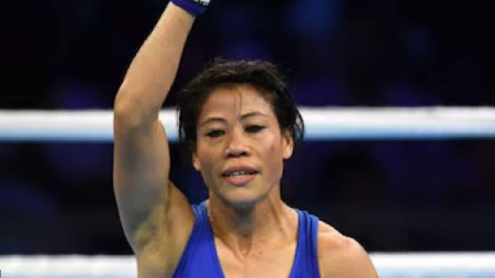 मैरी कॉम के पूर्व पति ने उन पर लगाए गंभीर आरोप! खुद पर लगे आरोपों पर कही ये बात