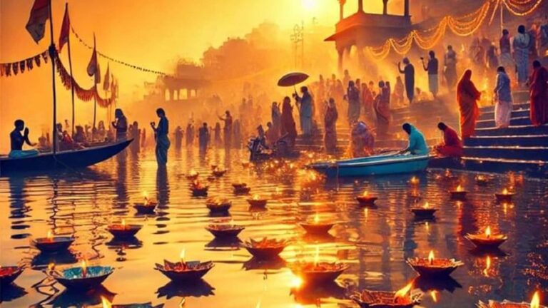Mauni Amavasya Kab Hai 2026: मौनी अमावस्या पर बन रहा सर्वार्थ सिद्धि योग, जानें पितरों के श्राद्ध का समय और स्नान-दान का मुहूर्त
