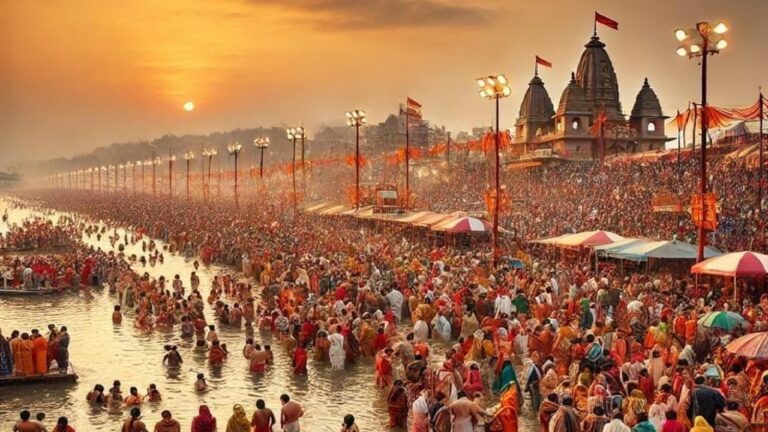 Mauni Amavasya 2026: कब होगा मौनी अमावस्या का स्नान-दान? जानें तारीख और पितृ तर्पण और मौन व्रत का महत्व