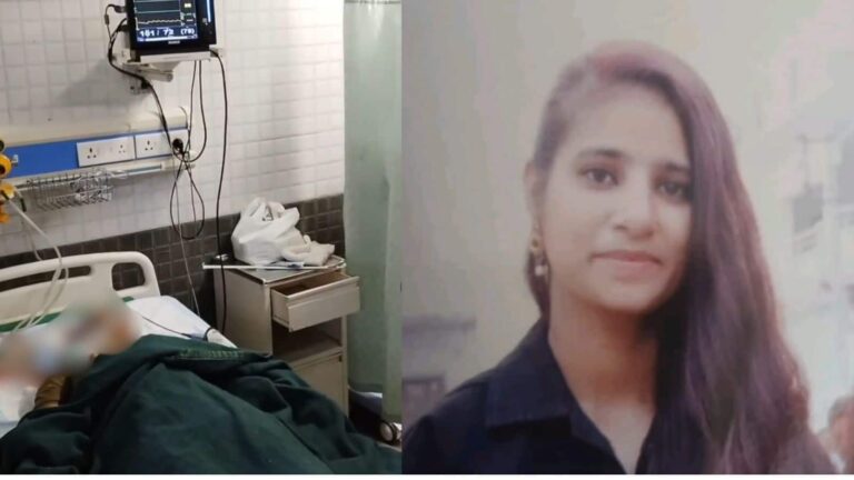 Meerut Murder: मां को दराती से काटा, बेटी का कर लिया अपहरण! मेरठ में दिल दहला देने वाली वारदात, गांव में तनाव