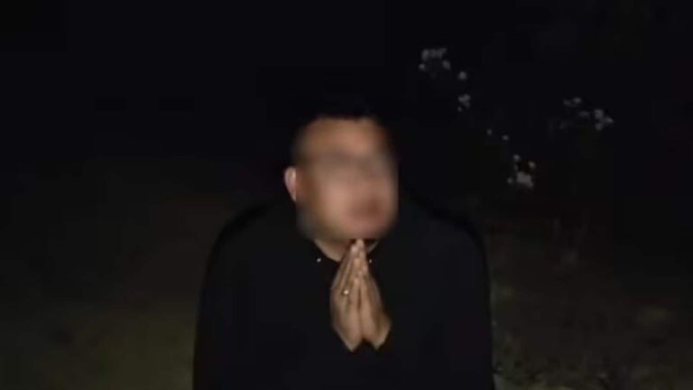 Manipur Violence: मणिपुर में फिर हिंसा! चुराचांदपुर में मैतेई शख्स को किडनैप कर मारी गोली, कुकी पत्नी से मिलने गया था पति, वीडियो वायरल