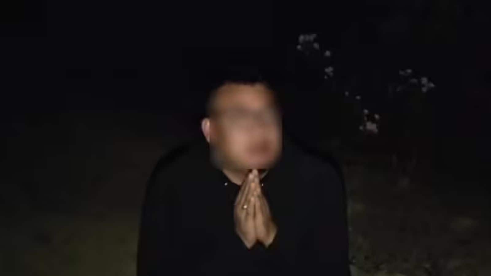 Manipur Violence: मणिपुर में फिर हिंसा! चुराचांदपुर में मैतेई शख्स को किडनैप कर मारी गोली, कुकी पत्नी से मिलने गया था पति, वीडियो वायरल