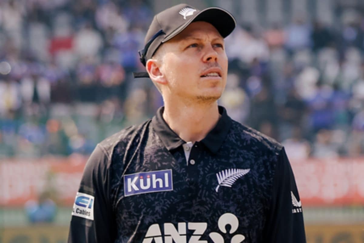 भारत में पहली वनडे सीरीज जीतकर कीवी कप्तान का सीना चौड़ा, एक-एक कर गिनाईं टीम की खूबियां