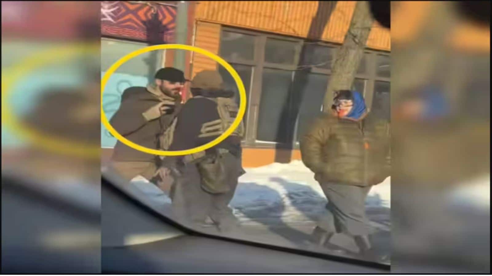 'वह आदमी मर चुका है...', मिनियापोलिस में फेडरल एजेंटों की गोलीबारी में एक और मौत, तनाव के बीच सामने आया दर्दनाक वीडियो