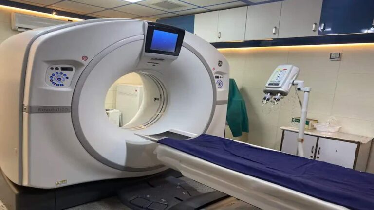 Modern Diagnostic IPO Listing: 376 गुना भरा आईपीओ, अब 10% प्रीमियम पर लिस्ट हुआ ₹90 का शेयर