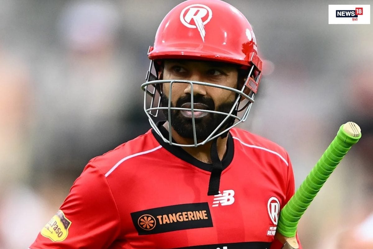 बीबीएल में रिटायर्ड आउट की बेइज्जती का बदला लेंगे मोहम्मद रिजवान, पाकिस्तान में फूट पड़ा है गुस्सा!