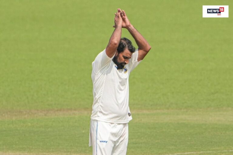 आगे अल्लाह मालिक है... क्या मोहम्मद शमी ने छोड़ दी है वापसी की उम्मीद? टीम में सिलेक्शन पर अब क्या कहा