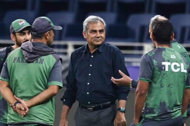 'मास्टर माइंड' मोहसिन नकवी के प्लान की 'इनसाइड स्टोरी', ढाका के जरिए कैसे बनाया 'ऑपरेशन कोलंबो', खेल से 'खेल' रहा पाक