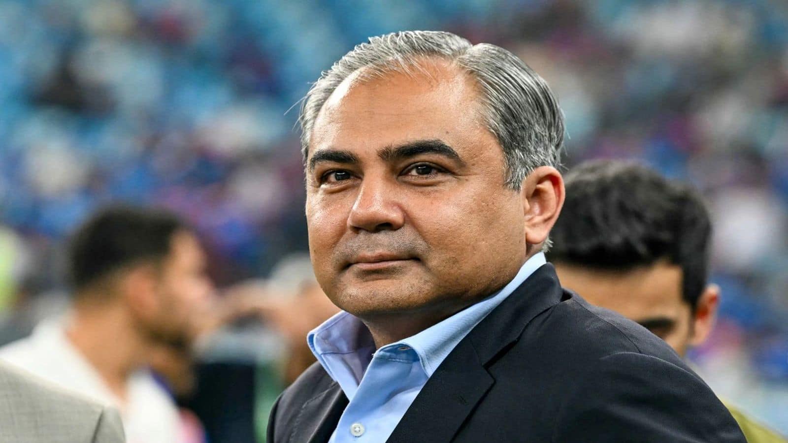 टी20 वर्ल्ड कप से पहले मोहसीन नकवी ने चली बड़ी चाल! बांग्लादेश के मैच के लिए दिया ये ऑफर