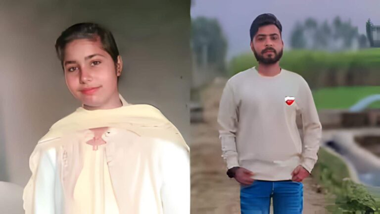 Moradabad: मुस्लिम लड़के और उसकी हिंदू प्रेमिका की हत्या कर शव दफनाया, लड़की के भाइयों ने वारदात को दिया अंजाम